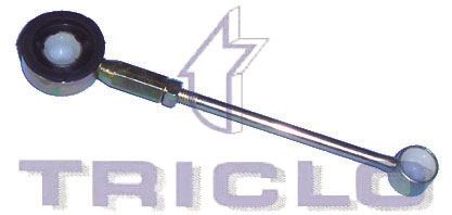 TRICLO Ремкомплект, рычаг переключения 631302