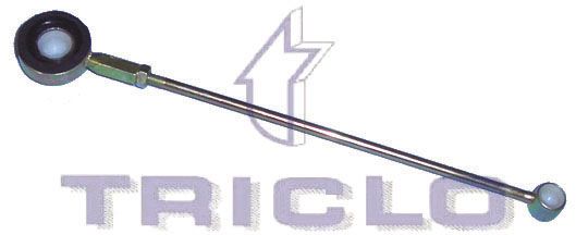 TRICLO Ремкомплект, рычаг переключения 631305