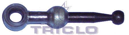 TRICLO Ремкомплект, рычаг переключения 635008