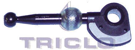 TRICLO Ремкомплект, рычаг переключения 635278