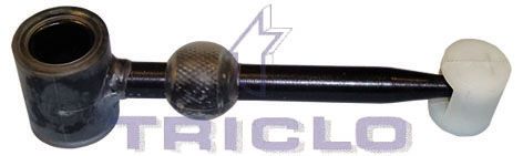 TRICLO Ремкомплект, рычаг переключения 635729