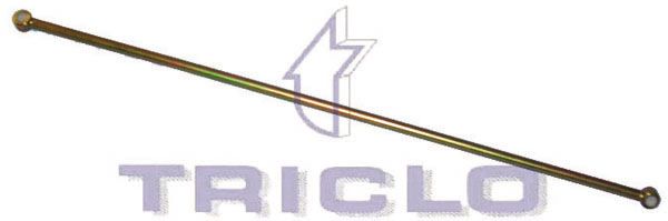 TRICLO Ремкомплект, рычаг переключения 638405