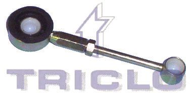 TRICLO Ремкомплект, рычаг переключения 638413