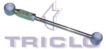 TRICLO Ремкомплект, рычаг переключения 638415