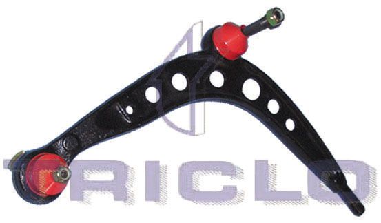 TRICLO Рычаг независимой подвески колеса, подвеска колеса 773632