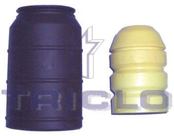 TRICLO Пылезащитный комплект, амортизатор 781420