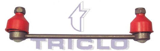 TRICLO Тяга / стойка, стабилизатор 788480