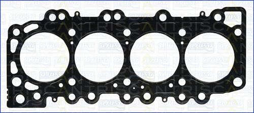 TRISCAN Прокладка, головка цилиндра 501-45107
