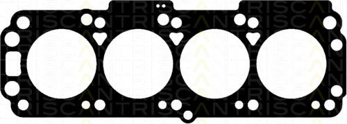 TRISCAN Прокладка, головка цилиндра 501-5072