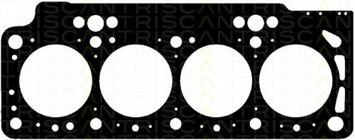 TRISCAN Прокладка, головка цилиндра 501-8005