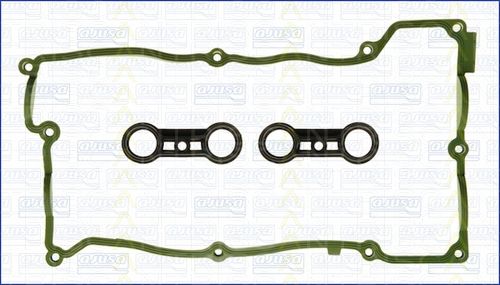 TRISCAN Blīvju komplekts, Motora bloka galvas vāks 515-1766