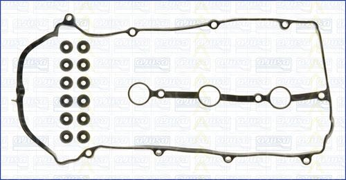 TRISCAN Комплект прокладок, крышка головки цилиндра 515-4063