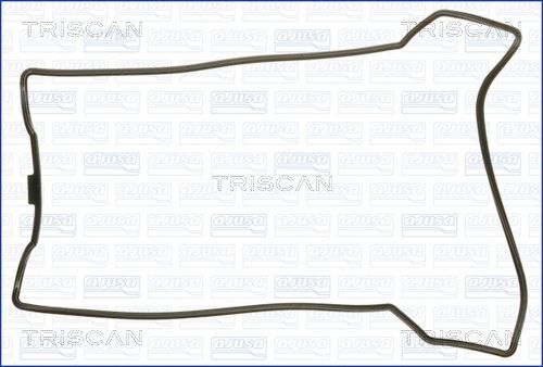 TRISCAN Прокладка, крышка головки цилиндра 515-4173