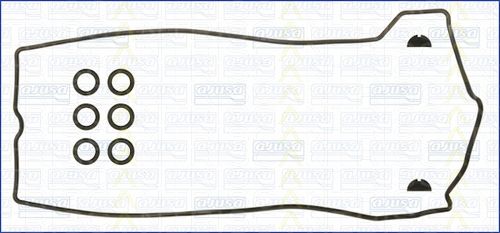 TRISCAN Комплект прокладок, крышка головки цилиндра 515-4194