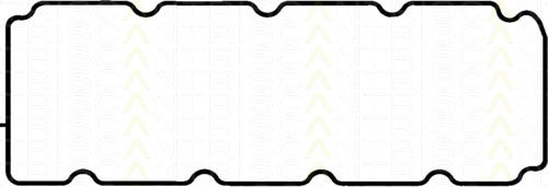 TRISCAN Прокладка, крышка головки цилиндра 515-5550