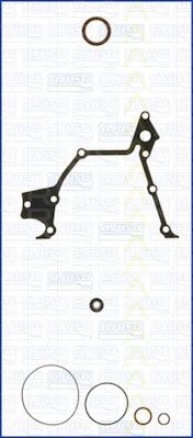 TRISCAN Blīvju komplekts, Motora bloks 595-1038