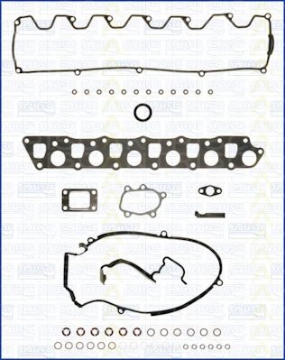 TRISCAN Комплект прокладок, головка цилиндра 597-4581