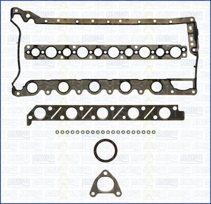 TRISCAN Blīvju komplekts, Motora bloka galva 597-8005