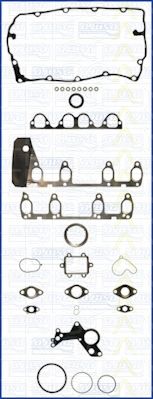 TRISCAN Комплект прокладок, головка цилиндра 597-85159