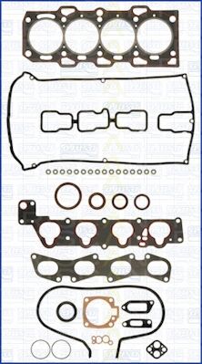 TRISCAN Комплект прокладок, головка цилиндра 598-1034