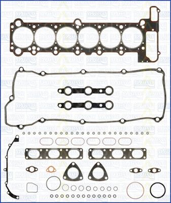 TRISCAN Blīvju komplekts, Motora bloka galva 598-1747