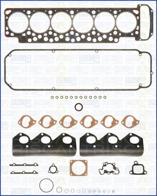 TRISCAN Blīvju komplekts, Motora bloka galva 598-1755