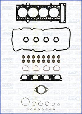 TRISCAN Blīvju komplekts, Motora bloka galva 598-1768