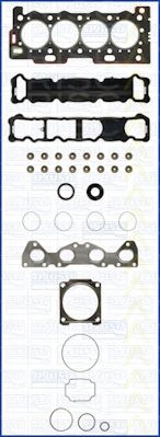 TRISCAN Комплект прокладок, головка цилиндра 598-1817