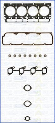 TRISCAN Blīvju komplekts, Motora bloka galva 598-2655
