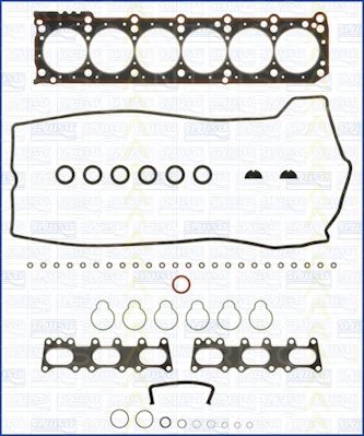 TRISCAN Blīvju komplekts, Motora bloka galva 598-4177