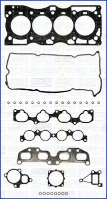 TRISCAN Комплект прокладок, головка цилиндра 598-45104