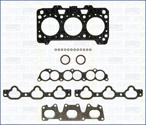 TRISCAN Blīvju komplekts, Motora bloka galva 598-5594