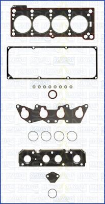 TRISCAN Комплект прокладок, головка цилиндра 598-6062