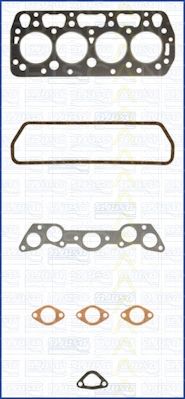 TRISCAN Комплект прокладок, головка цилиндра 598-6800