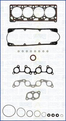 TRISCAN Blīvju komplekts, Motora bloka galva 598-8592