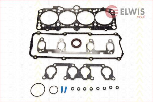 TRISCAN Blīvju komplekts, Motora bloka galva 598-8596