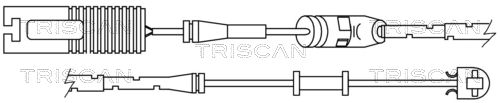 TRISCAN Сигнализатор, износ тормозных колодок 8115 17005