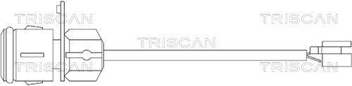 TRISCAN Indikators, Bremžu uzliku nodilums 8115 29001