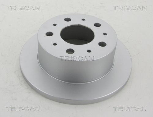 TRISCAN Bremžu diski 8120 101003C