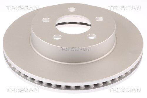 TRISCAN Bremžu diski 8120 101008C