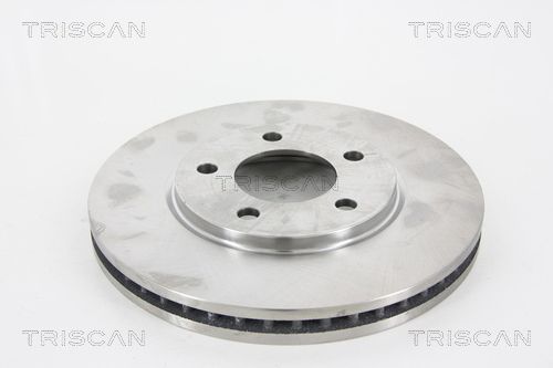 TRISCAN Bremžu diski 8120 101010