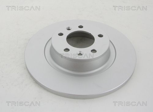 TRISCAN Тормозной диск 8120 101013C