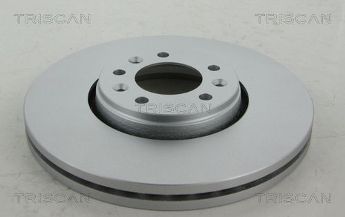 TRISCAN Bremžu diski 8120 101014C