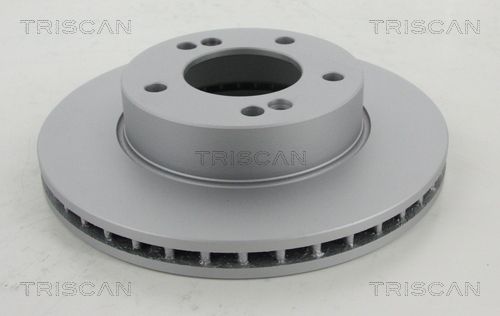 TRISCAN Bremžu diski 8120 101019C