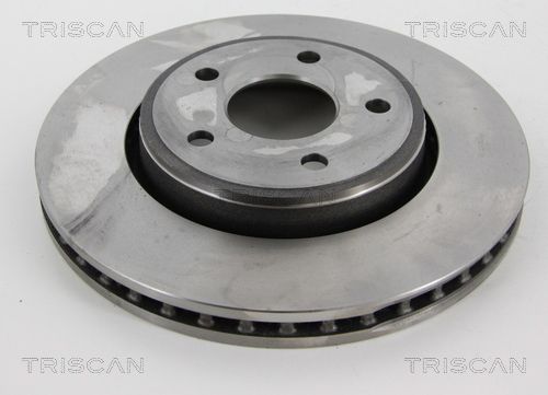 TRISCAN Bremžu diski 8120 101023