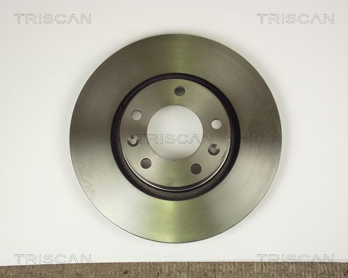 TRISCAN Bremžu diski 8120 10103