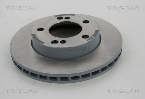TRISCAN Тормозной диск 8120 101037