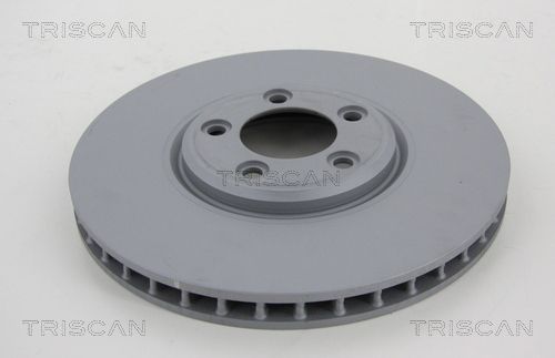 TRISCAN Bremžu diski 8120 101047C