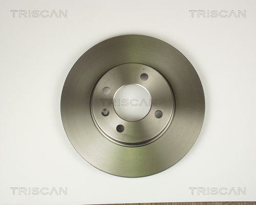 TRISCAN Bremžu diski 8120 10105