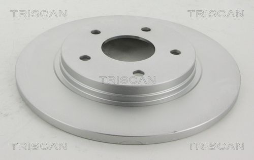 TRISCAN Bremžu diski 8120 101062C